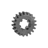 Schaltrad 2. Gang Pionier 05 – 18 Zähne