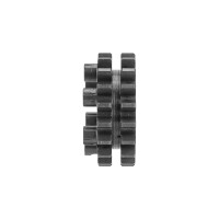 Schaltrad 2. Gang Pionier 05 – 18 Zähne