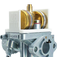 Hilfswerkzeug zur Einstellung der Schwimmerhöhe in BVF-Vergasern – Simson