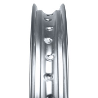 Felge 16 - 2,15 Aluminium MZ ETZ - DPR