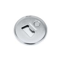 Magnetischer Flaschenöffner mit Logo Motokrámek