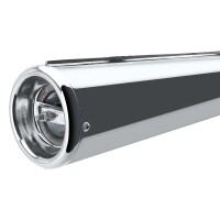 Auspuffanlage (Satz) Jawa 350 Typ 638 lange - Tschechische Republik