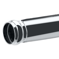 Auspuffanlage (Satz) Jawa 350 Typ 638 lange - Tschechische Republik