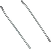 Rahmenteile Simson S51 Enduro – Satz (ohne Oberflächenbeschichtung)