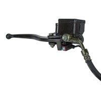 Scheibenbremse Simson S51, S70 - Satz