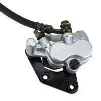 Scheibenbremse Simson S51, S70 - Satz