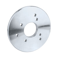 Scheibenbremse Simson S51, S70 - Satz