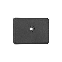 Abdeckkappe für Griff DOMINO