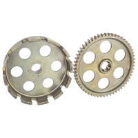 Primärantrieb Stadion, Jawetta - SPORT - gerade Verzahnung - 15/57