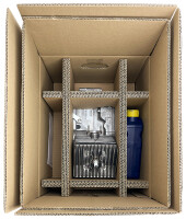 Motor Simson S70, SR80 – 70 ccm – 4-Gang – silber – mit NPC-Zylinder – MZA