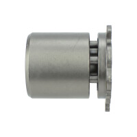 Schalthebel Simson S51, SR 50 - 4. Gang - MZA