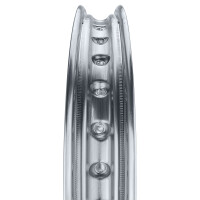 Felge 16 - 1,6 Aluminium Simson, Pioneer - DPR