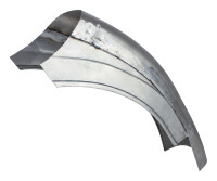 Kotflügel Jawa Californian – Tschechische Republik