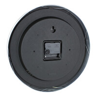 Wanduhr Simson - MZA