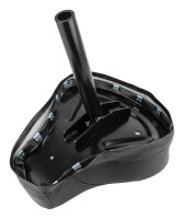 Sitz Babetta 207 – neuer Typ – schwarz