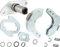 Umrüstsatz für Schaltkupplung von leichten auf schwere Backen Babetta 210, 225 – Tschechien