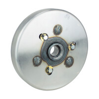 Trommel komplett mit Fliehkraftkupplung Babetta 210, 225 – SK