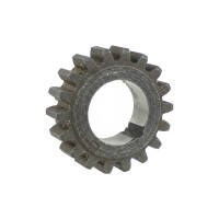 Kickstarterrad ČZ 125, 150 C – Original
