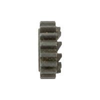 Kickstarterrad ČZ 125, 150 C – Original