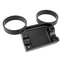 Kombihalter für Tachometer und Drehzahlmesser Simson - MZA