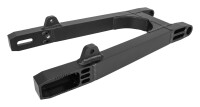 Schwinge Simson S51, S70 – Aluminium – schwarz – DPR