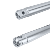 Telegabel vorne Simson S51 – Standard (710 mm) – DPR – Set