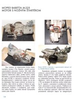 Buch Babetta M210 - M225 und Korado