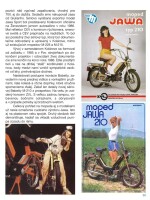 Buch Babetta M210 - M225 und Korado