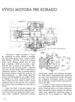 Buch Babetta M210 - M225 und Korado