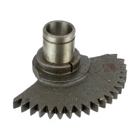 Kickstartersegment Jawa 125/175 – 355, 356 Kyvacka – original Tschechoslowakei