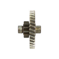 Zahnrad Getriebe 12/34 Zähne Babetta 207 – original