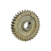 Zahnrad der Vorgelegewelle Babetta 207, 228 – Original