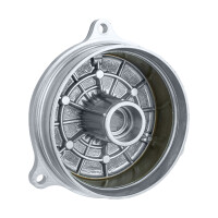 Radnabe (Trommel) für Vorder- und Hinterrad Simson SR50, SR80