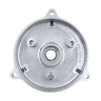 Radnabe (Trommel) für Vorder- und Hinterrad Simson SR50, SR80