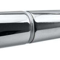 Auspuff MZ ETZ 250 - Duell