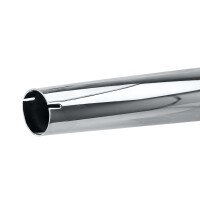 Auspuff  Simson S51, S70, SR50, SR80 - D32 - DPR