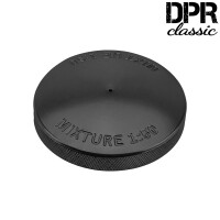 Tankdeckel Simson – eloxiertes Aluminium – DPR