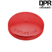 Tankdeckel Simson – eloxiertes Aluminium – DPR