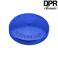Tankdeckel Simson – eloxiertes Aluminium – DPR