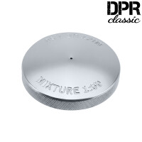 Tankdeckel Simson – eloxiertes Aluminium – DPR