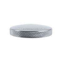 Tankdeckel Simson – eloxiertes Aluminium – DPR