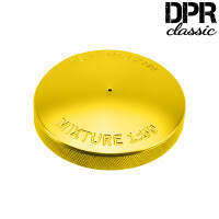 Tankdeckel Simson – eloxiertes Aluminium – DPR