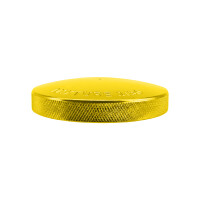 Tankdeckel Simson – eloxiertes Aluminium – DPR