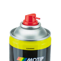 Bremsenreiniger Motip – 750 ml Spraydose