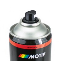 Zinkspray Motip – 500 ml