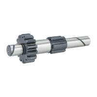 Vorgelegewelle Pionier 20, 21, 23