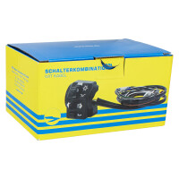 Kombischalter Simson SR50, SR80 - MZA