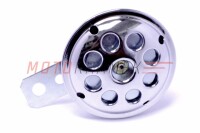 Hupe 6V Simson - gelocht