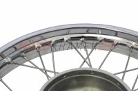 Rad komplett Jawa 250, 350 Panelka Sport 19