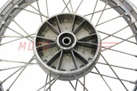 Rad komplett Jawa 250, 350 Panelka Sport 19